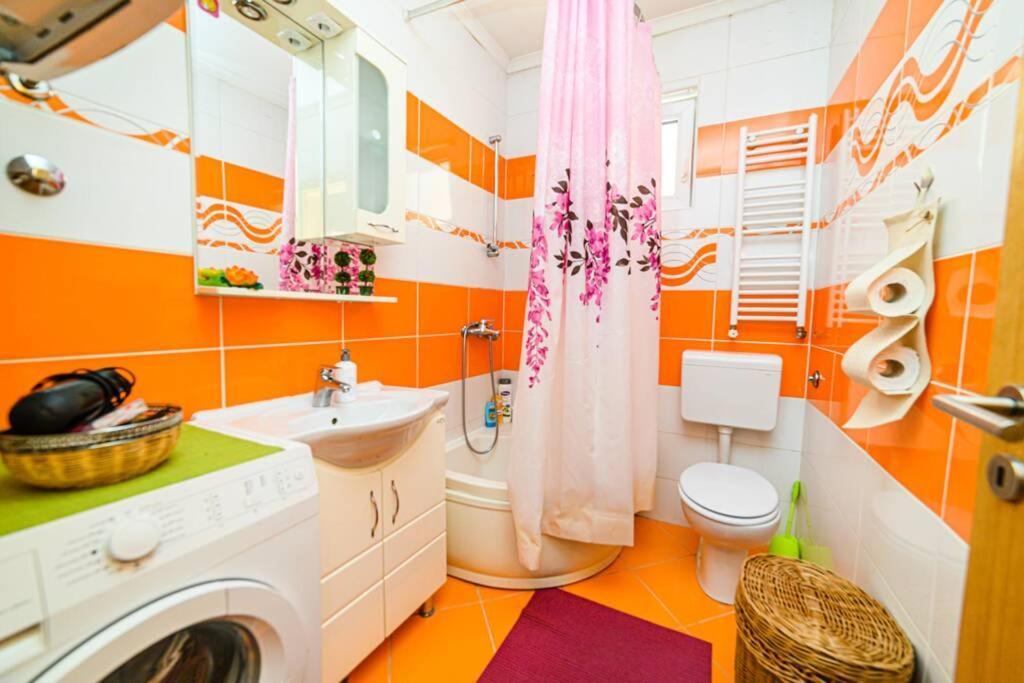 Cute And Cozy With Cathedral View-excellent Location Apartment Sarajevo