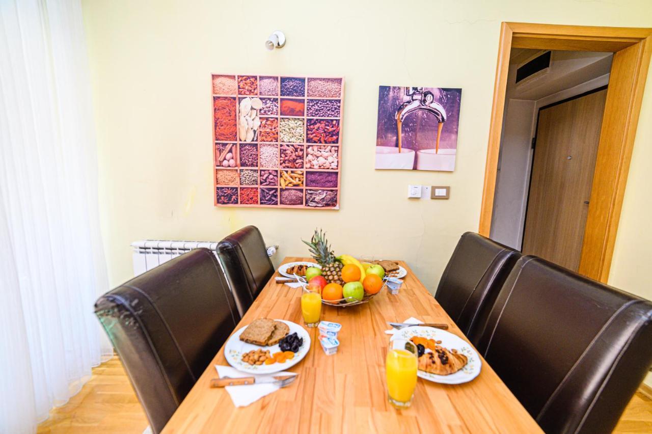 Cute And Cozy With Cathedral View-excellent Location Apartment Sarajevo