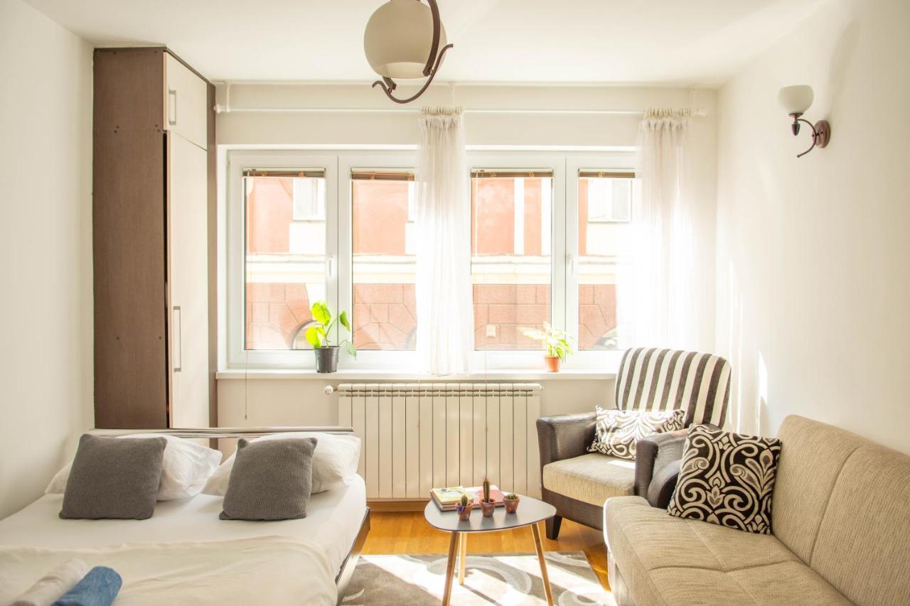 Apartment Cute And Cozy With Cathedral View-excellent Location *